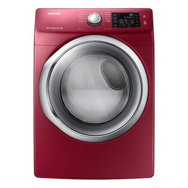 Samsung Electric Dryer DV42H5200EF - Inland Appliance