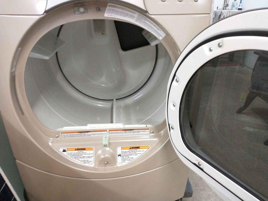 Kenmore Elite HE4 Gas Dryer 110.95088.401 - Inland Appliance