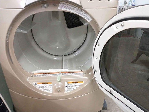 Kenmore Elite HE4 Gas Dryer 110.95088.401 - Inland Appliance