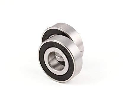 Scotsman Upper Bearing (Pair) 02-1412-20 - Inland Appliance