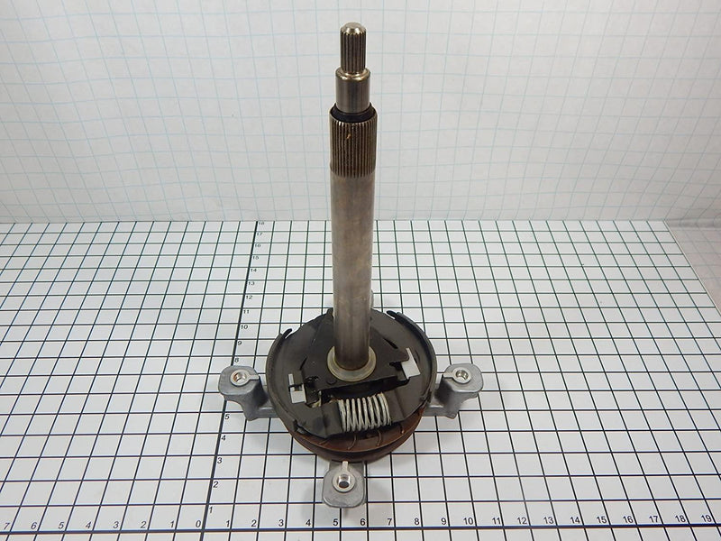 Washer Drive Pulley 8055089 - Inland Appliance