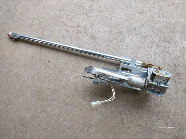 Dryer Gas Burner Assembly 35001095 63061760 35001190 - Inland Appliance