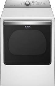 Maytag Electric Dryer MEDB835DW4 - Inland Appliance